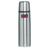 Thermos BOUTEILLE ISOTHERME LIGHT & COMPACT 0,5L INOX