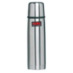 Thermos BOUTEILLE ISOTHERME LIGHT & COMPACT 0,5L INOX
