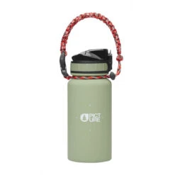 Picture Organic Clothing GALWAY PK3 GREEN SPRAY -Tente Camp Nature Magasin 0148012a50386d10a98e36e8ab36