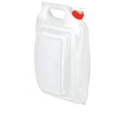 JERRYCAN EXTENSIBLE