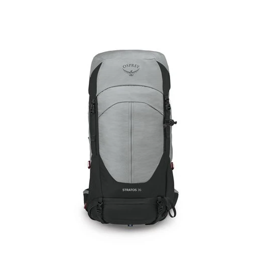 Osprey STRATOS 36 SMOKE GREY 2 Osprey STRATOS 36 SMOKE GREY – Image 2