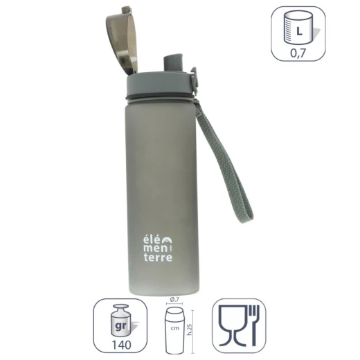 ELEMENTERRE URA 700 1 ELEMENTERRE URA 700