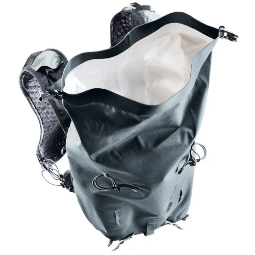 Deuter VERTRAIL 16 GRAPHITE-TIN 4 Deuter VERTRAIL 16 GRAPHITE-TIN – Image 4