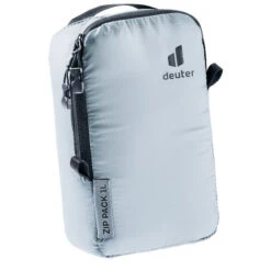 Deuter HOUSSE DE RANGEMENT ZIP PACK 1 GRIS