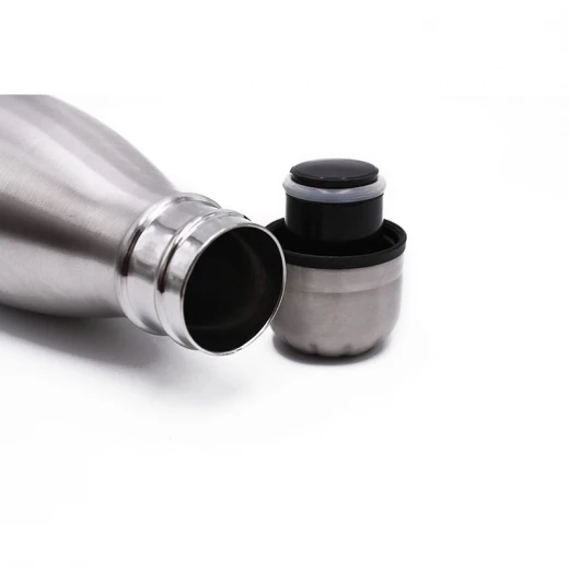 BOUTEILLE ISOTHERME TRADITION 1L 2 BOUTEILLE ISOTHERME TRADITION 1L – Image 2