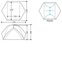 Camp MINIMA 2 EVO -Tente Camp Nature Magasin 05c10e0030a87710643dfabc40b6