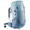 Deuter SAC A DOS FEMME FUTURA 30 SL DUSK/SLATEBLUE