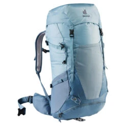 Deuter SAC A DOS FEMME FUTURA 30 SL DUSK/SLATEBLUE