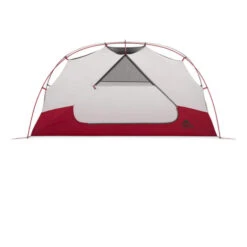 MSR TENTE ELIXIR 2 VERTE -Tente Camp Nature Magasin 08954516ef5f4a8f9a348f419514