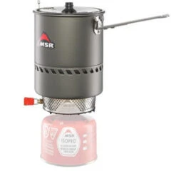 MSR RECHAUD REACTOR 1.7L -Tente Camp Nature Magasin 08c46c07fce42ce3faec9da40c0c