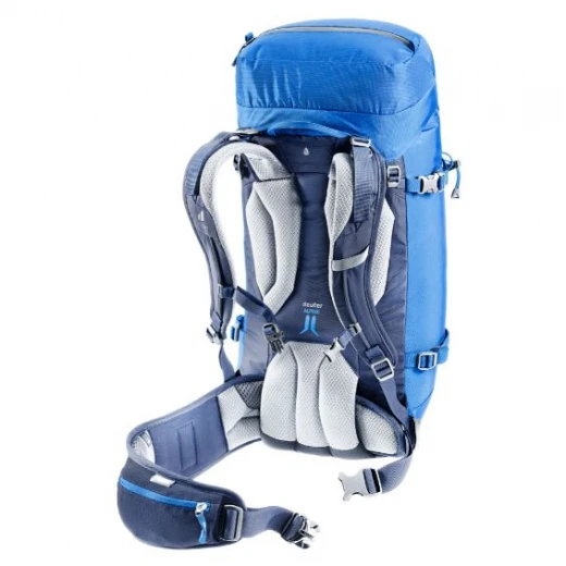 Deuter GUIDE 34+8 LAPIS - NAVY 3 Deuter GUIDE 34+8 LAPIS - NAVY – Image 3