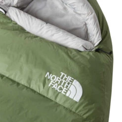 The North Face GREEN KAZOO-8°/-16° GAUCHE -Tente Camp Nature Magasin 0aa230b1e509cd6025634543e735