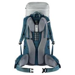 Deuter AIRCONTACT LITE 40+10 TIN / ARTIC -Tente Camp Nature Magasin 0b304830f303edc4bb2a34e6824e