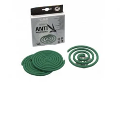 SPIRALE ANTI MOUSTIQUE