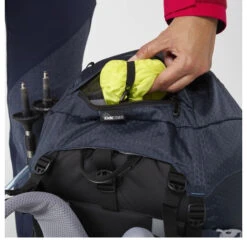 Millet UBIC 50+10 LADY SAPHIR -Tente Camp Nature Magasin 0c3f9da635fc6b474174dea9f6f8