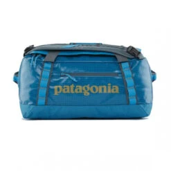 Patagonia BLACK HOLE DUFFEL 40L ANACAPA BLUE