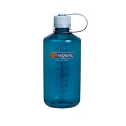 Nalgene BOUTEILLE PETITE OUVERTURE 1L SEAFOAM