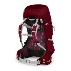 Osprey AURA AG 50 LADY ROUGE -Tente Camp Nature Magasin 0ea8efdf4f0fc7a928b77c750501