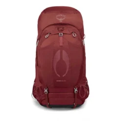Osprey AURA AG 65 FEMME BERRY SORBET RED -Tente Camp Nature Magasin 0fb92c79a65deb833f71f25eb21a