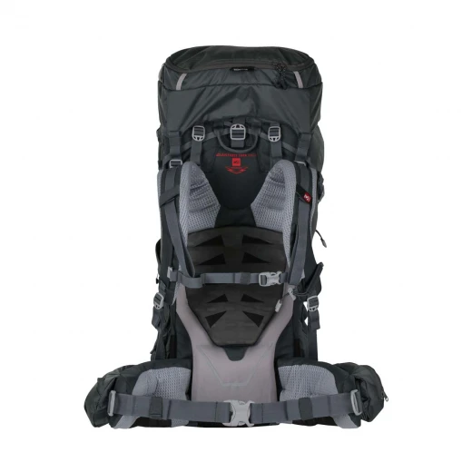 Millet SAC A DOS FEMME HANANG 55+10 URBAN 2 Millet SAC A DOS FEMME HANANG 55+10 URBAN – Image 2