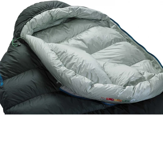 Thermarest HYPERION 0C/32F SMALL GAUCHE 3 Thermarest HYPERION 0C/32F SMALL GAUCHE – Image 3