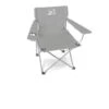 ELEMENTERRE FAUTEUIL PLIABLE GRIS