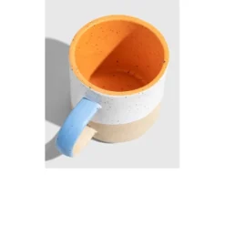 United By Blue MUG CERAMIC COQUILLE D'OEUF -Tente Camp Nature Magasin 111eed364e3a55f576426d078512