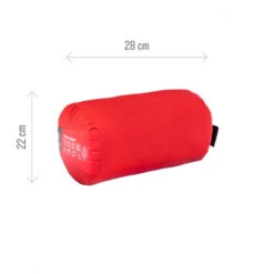 Millet TRILOGY SUMMIT RDS -11/-19 -Tente Camp Nature Magasin 123be9f7765a51c0b91808296865