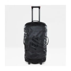 The North Face SAC BAGAGE ROLLING THUNDER NOIR - 80L