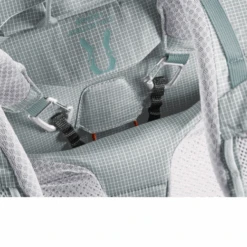 Deuter AIRCONTACT ULTRA 50+5 GRIS 16 Deuter AIRCONTACT ULTRA 50+5 GRIS -Tente Camp Nature Magasin 15d463dffb7af486787f4c9000b4