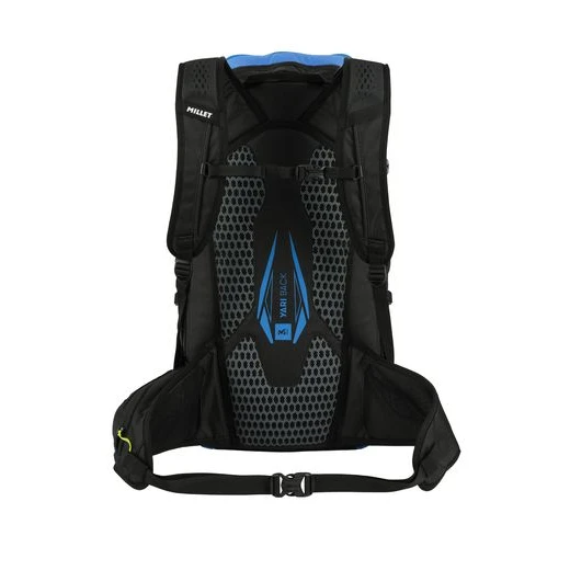 Millet YARI 30 SKY DIVER-NOIR 2 Millet YARI 30 SKY DIVER-NOIR – Image 2