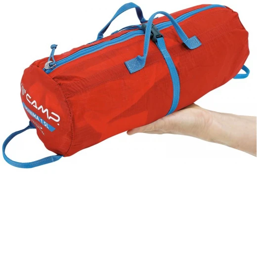 Camp MINIMA 1 SL 3 Camp MINIMA 1 SL – Image 3