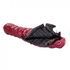 BLOODY MARY -6° - ZIP GAUCHE -Tente Camp Nature Magasin 185ff2bb2181f19649bd046fbe48