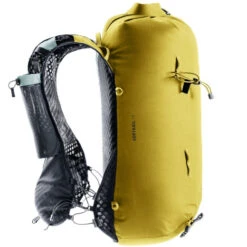 Deuter VERTRAIL 16 TURMERIC TEAL -Tente Camp Nature Magasin 19401e86dc814974930124a21c27