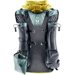 Deuter VERTRAIL 16 GRAPHITE-TIN 11 Deuter VERTRAIL 16 GRAPHITE-TIN -Tente Camp Nature Magasin 195a5d790a89595690cd1b004eed