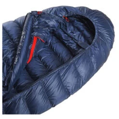 Pajak CORE 400 0/-6 - ZIP GAUCHE -Tente Camp Nature Magasin 1980ef795ab71026fd3dc172cfd0