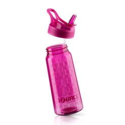 Source TRITAN BOTTLE 0,5L ROSE 5 Source TRITAN BOTTLE 0,5L ROSE -Tente Camp Nature Magasin 1a525a455657c20884b85bb1fc81