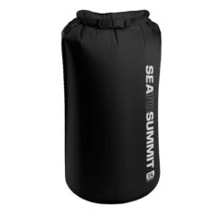 Sea To Summit LIGHTWEIGHT DRY SACKS 35L - NOIR