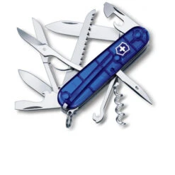 Victorinox COUTEAU SUISSE HUNTSMAN -Tente Camp Nature Magasin 1c261f312db49d607ef059d8875e