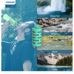 Philips FILTRE DE RECHANGE GOZERO ADVENTURE -Tente Camp Nature Magasin 1d7bd4efde95605a42216f67d949