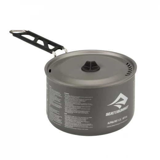 Sea To Summit ALPHA POT ALU 1.9 L 4 Sea To Summit ALPHA POT ALU 1.9 L – Image 4