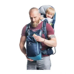 Deuter KID COMFORT PRO +PPPS BLEU -Tente Camp Nature Magasin 1eefa7a66664224dc8f611624c40