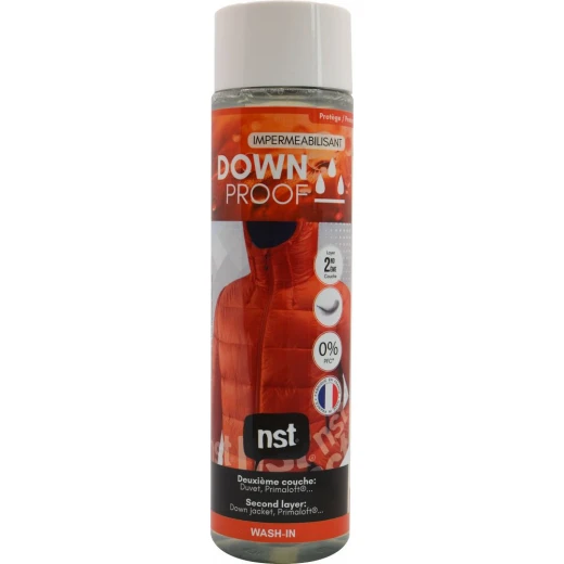 DOWN PROOF 250ML 1 DOWN PROOF 250ML