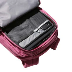 The North Face VAULT FEMME RED VIOLET/WHITE -Tente Camp Nature Magasin 1f65a2d203fd6af8504a21f7816e