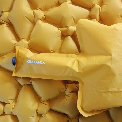 ALVEO-MAT 60 SQ G-6CM-515G 3 ALVEO-MAT 60 SQ G-6CM-515G – Image 3