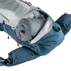 Deuter AIRCONTACT LITE 40+10 TIN / ARTIC -Tente Camp Nature Magasin 1fa6cf8e54ca7b9498ef08e97c8a