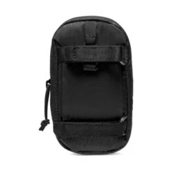 Mammut ADD-ON SHOULDER HARNESS POCKET L BLACK -Tente Camp Nature Magasin 1fc7bbc0e5ba910485d65cb1f3a6