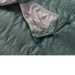 Thermarest QUESTAR SMALL -10° -Tente Camp Nature Magasin 2143b2c25f18b9714efa882a29e8