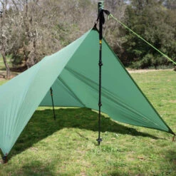 TARP TREK+ -Tente Camp Nature Magasin 2149d11345b85361805ba0841667