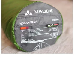 VAUDE TENTE HOGAN UL 2P VERTE 5 VAUDE TENTE HOGAN UL 2P VERTE -Tente Camp Nature Magasin 21b8691dc22f72fafb6045a8b168